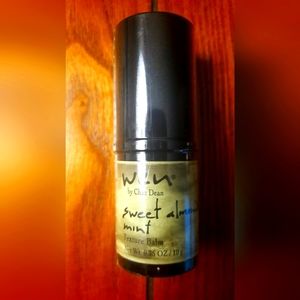 WEN Sweet Almond Mint Texture Balm, New and Never Opened